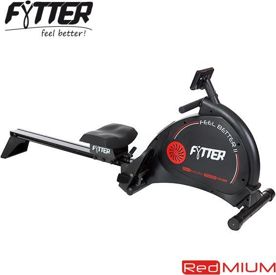 Produktbild Fytter Trainer TR-05R