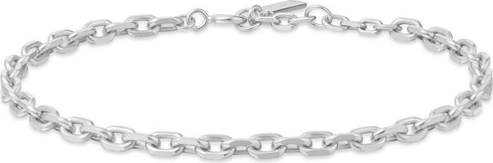 Immagine prodotto Ania Haie VOGUE MAVEN Armband (2 cm, Argento 925)