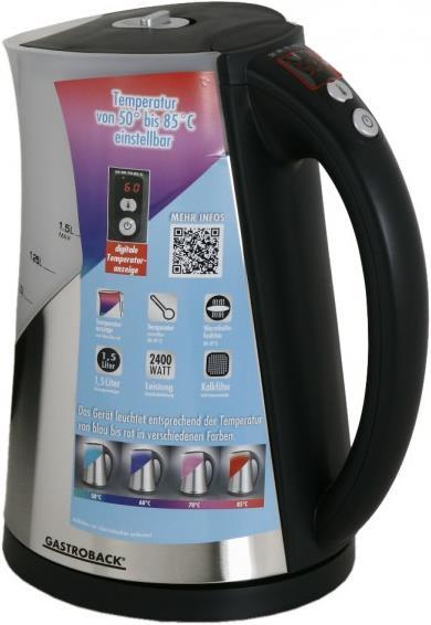 Actual product image Gastroback Colour Vision (1.50 l)