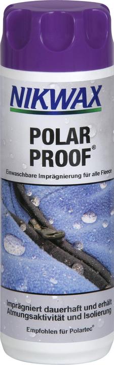 Nikwax Polar Proof Pflegemittel (1 x, 300 ml)