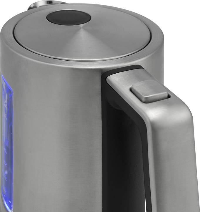 Actual product image Princess 236046 Pressure stove water boiler (1.70 l, EU plug)