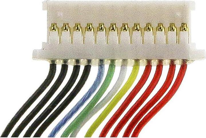 Immagine prodotto CoreParts Batteria per laptop HP (7050 mAh)