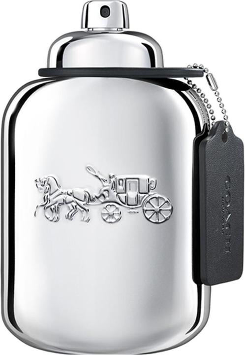 Image du produit Coach Hommes Platinum (Eau de parfum, 100 ml)