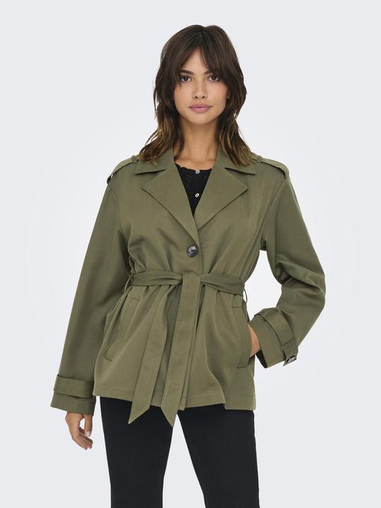 Image du produit Only ONLLINE Trench-coat Trench-coat (XL)