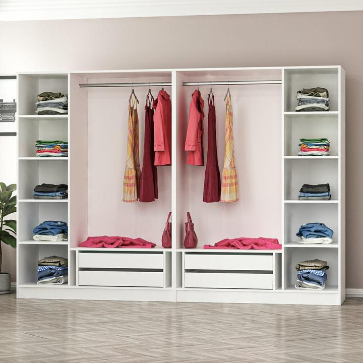 Produktbild Hanah Home Kaley (270 x 52 x 190 cm)