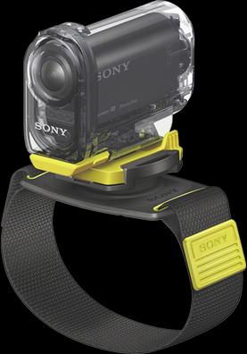 Produktbild Sony AKA-WM1, Armband-Halterung (HDR-AS15)