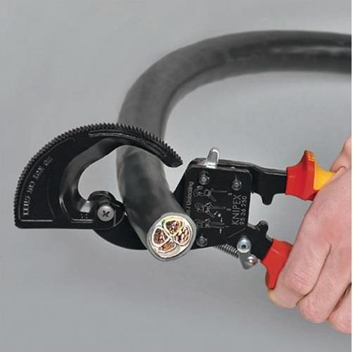 Produktbild Knipex Kabelschneider (250 mm)