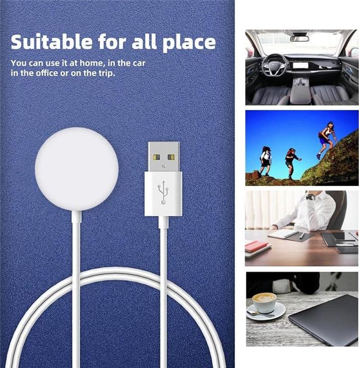 Image du produit PhoneLook Câble de charge magnétique pour Smart Docking Station USB-A