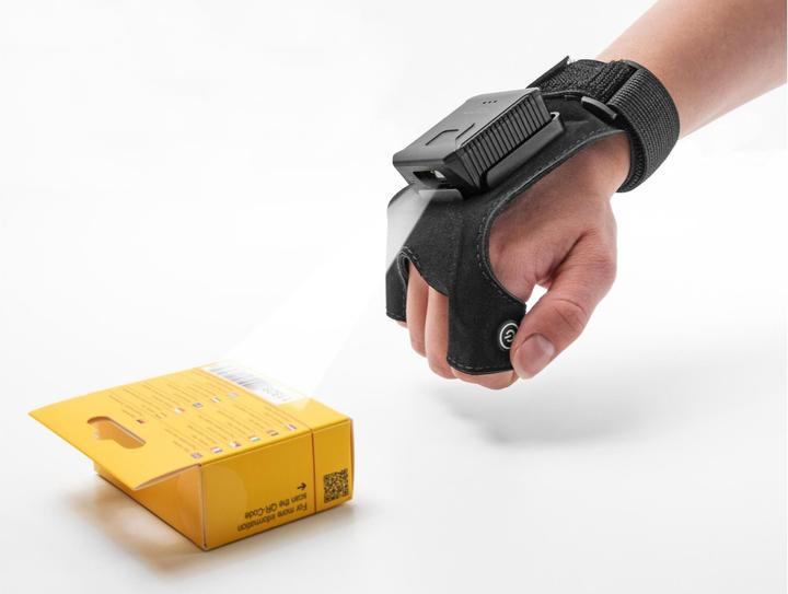 Immagine prodotto Delock Guanto per scanner 90605