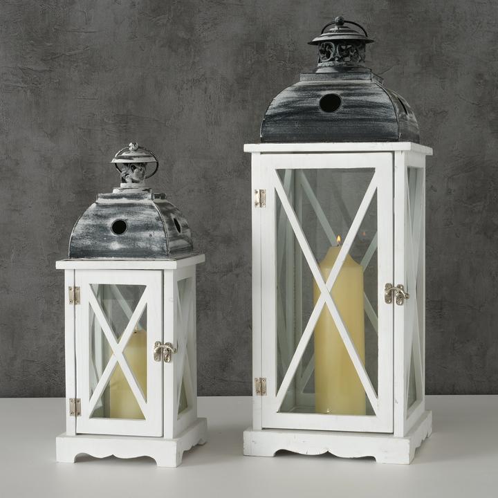Image du produit Boltze Home Tudor (2 x)