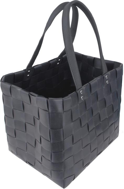 Produktbild Normani Strandtasche mit PU-Henkeln