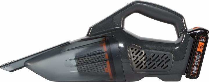 Immagine prodotto Black & Decker BCHV001C1