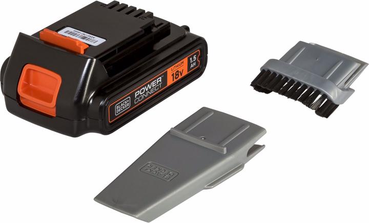 Immagine prodotto Black & Decker BCHV001C1