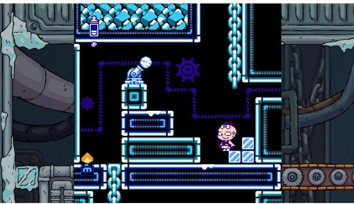 Image du produit Limited Run Rugrats Adventures in Gameland (PS5, DE)