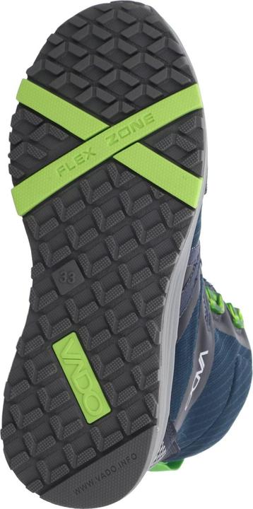 Actual product image Vado Kid's Mike High Boa GTX (32)