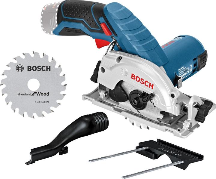 Bosch Professional GKS 12V-26