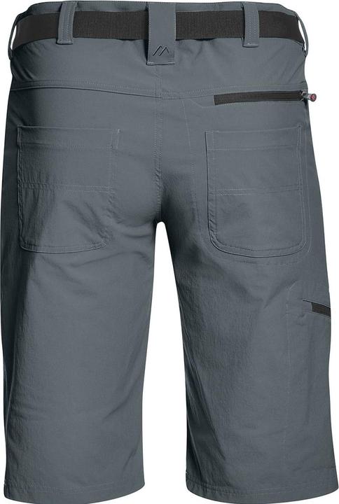 Actual product image Maier Sports Nile Bermuda Shorts (M, L, 52 E)