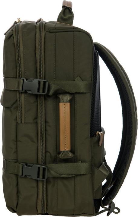 Produktbild Brics X-Travel Rucksack 42 cm Laptopfach (21 l)