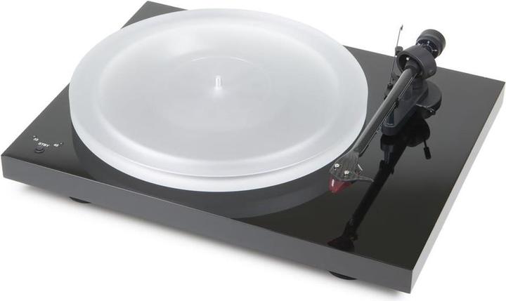 Produktbild Pro-Ject Debut Carbon DC Esprit SB (Oberklasse, Manuell)