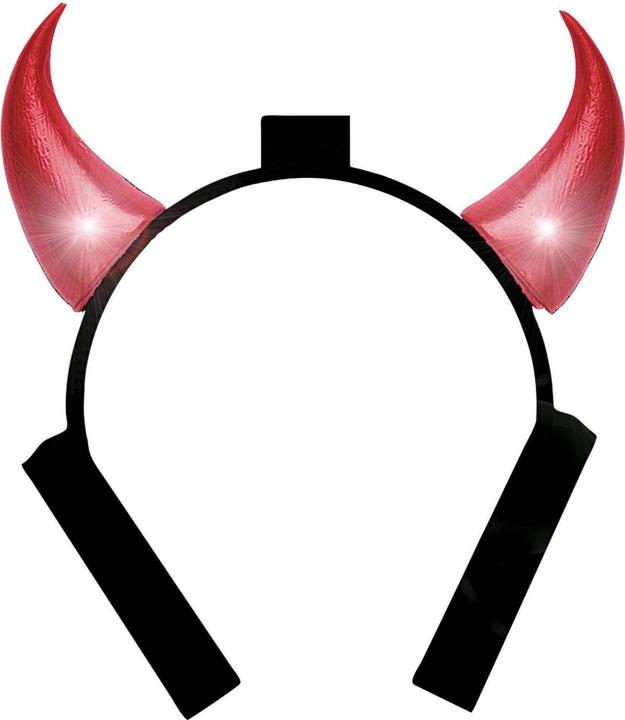 Widmann Teufelshörner Licht