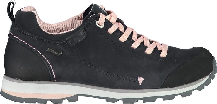 Produktbild CMP Campagnolo Elettra low WMN WP antracite pastel (37)