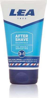 Produktbild SENSITIVE SKIN bálsamo after shave 3 en 1 125 ml (Aftershave Balsam, 125 ml)