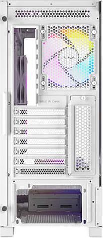 Image du produit Antec CX700 RGB Elite (ITX, mATX, ATX)