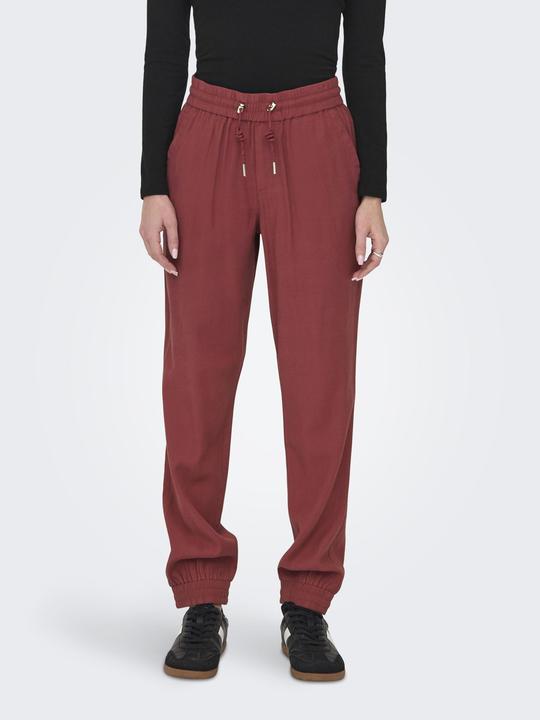 Produktbild Only ONLKELDA-EMERY Mittlere Taille Normal geschnitten Klassische Hose Klassische Hose (W34/L32)