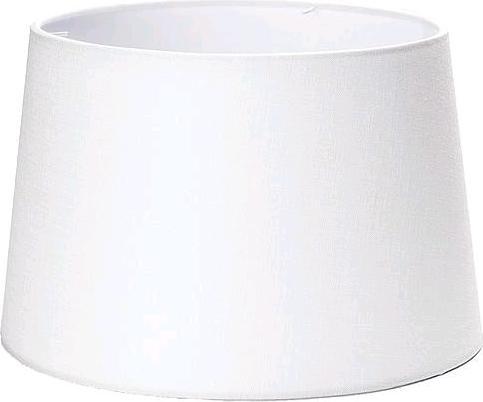 Immagine prodotto Orion 41177 paralume in tessuto bianco D235mm
