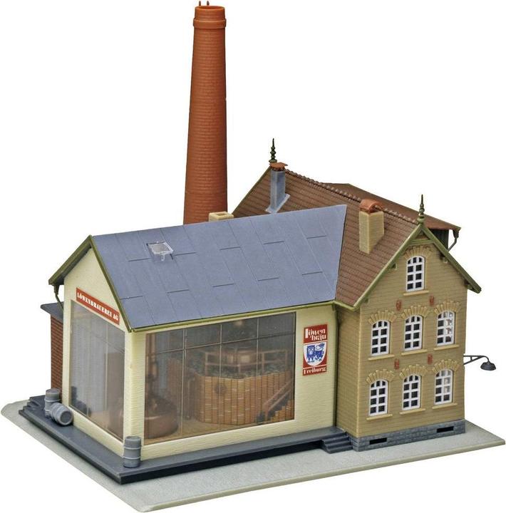 Immagine prodotto Faller Birreria
