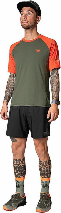 Immagine prodotto Dynafit Pantaloncini ALPINE PRO 2/1, uomo (M)