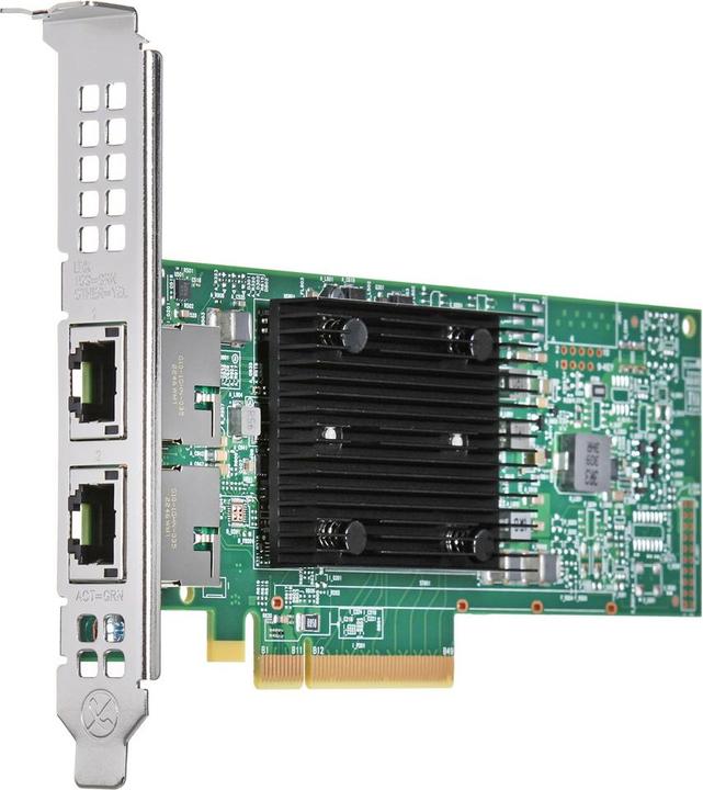 Image du produit Broadcom NetXtreme E-Series P210TP (RJ45, Ethernet)