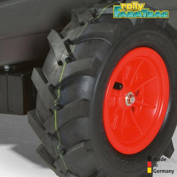 Produktbild Rolly Toys Farmtrac Fendt 211 Vario
