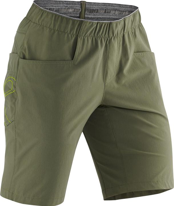 Actual product image Edelrid Wo Radar Shorts II (S)