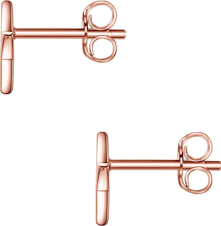 Image du produit Glanzstücke München Étoile femme argent sterling or rose - 11104 (Argent Sterling)