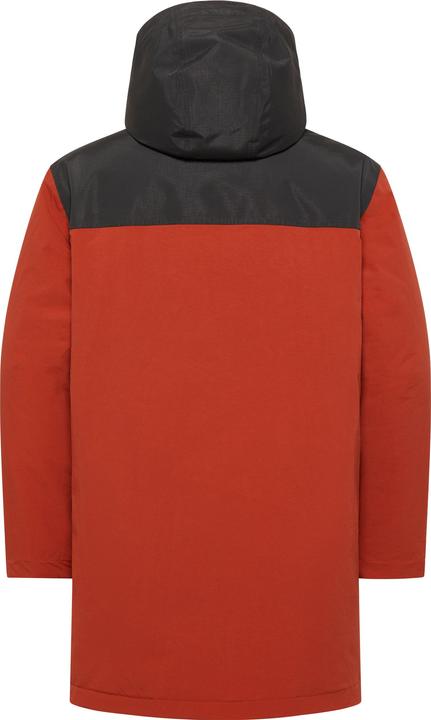 Actual product image Jack Wolfskin Glacier Lake Parka M (S)