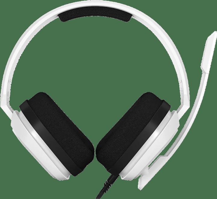 Actual product image Astro Gaming A10 Gen 2 (Cable)