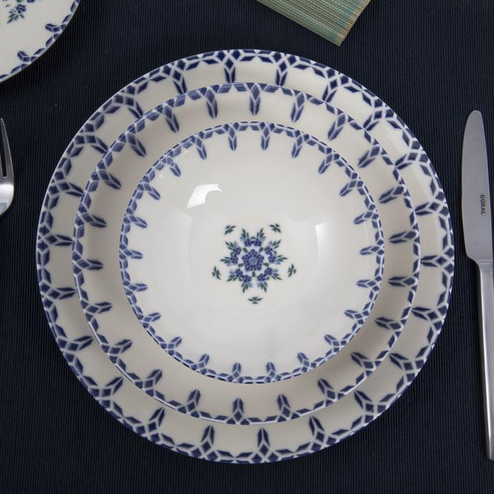 Produktbild Hermia Gabriela (6 Stück)