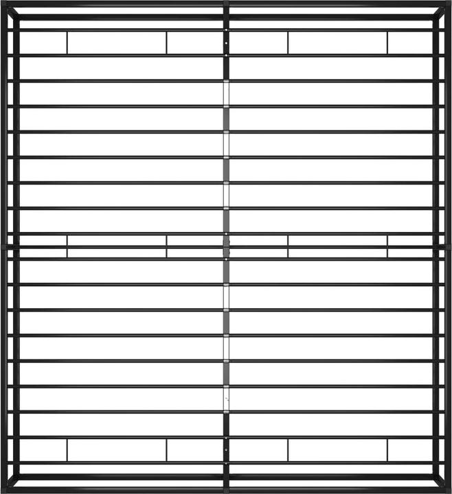 Image du produit VidaXL Laila (180 x 200 cm)