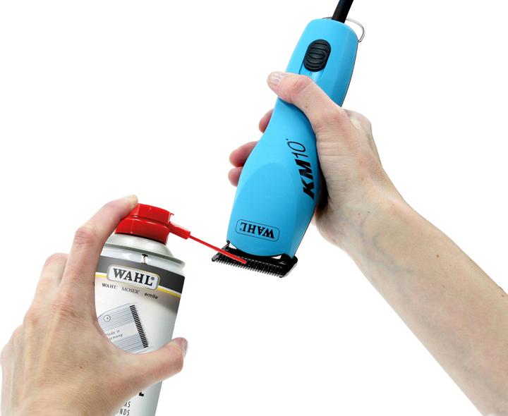 Immagine prodotto Wahl Lama Ice Spray