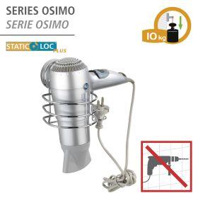 Produktbild Wenko Föhnhalter Osimo