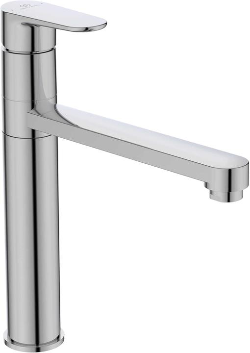 Immagine prodotto Ideal Standard Rubinetto da cucina con miscelatore monocomando Cerafine O cromo lucido BC501AA