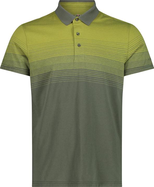 Oil Green