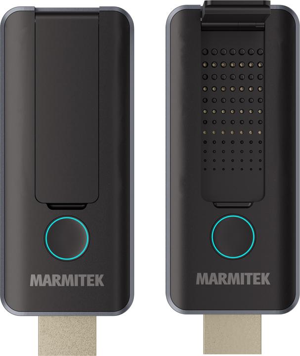 Produktbild Marmitek Stream S1 Pro (20 m, HDMI 1.4a, HDMI 1.4b)