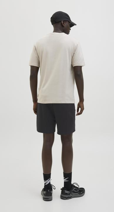 Image du produit Jack & Jones Jpstgordon Fusion Sweat Shorts Mid Sn (XS)
