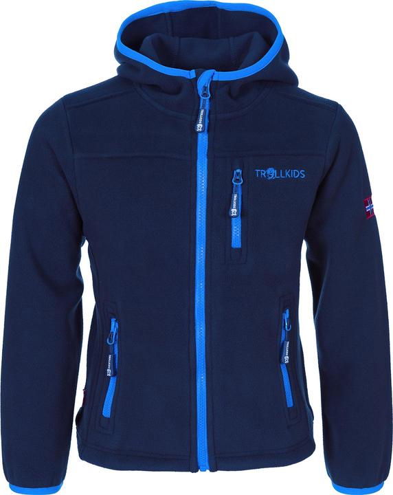 Trollkids Kid's Stavanger Jacket