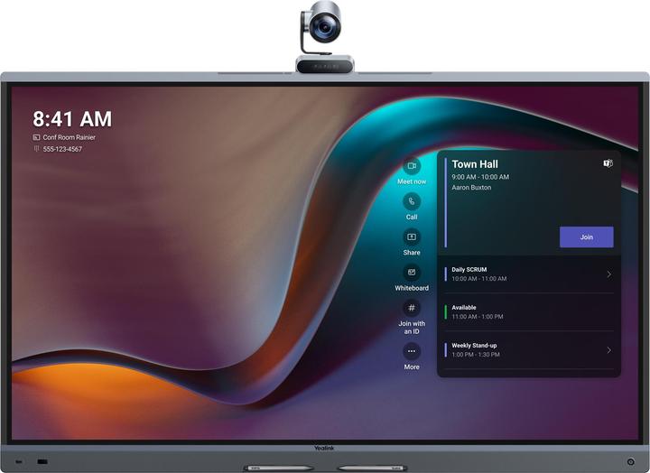 Yealink MB65Pro-A02