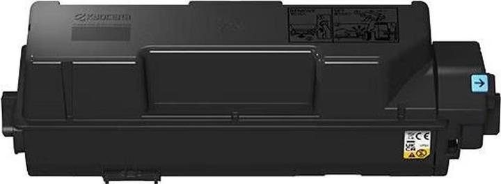 Kyocera Toner schwarz TK-1260 ca. 10.000 Seiten (BK)