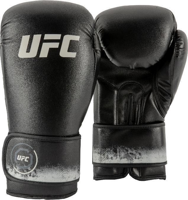 Produktbild UFC Octagon Lava Boxing Gloves (10 OZ)