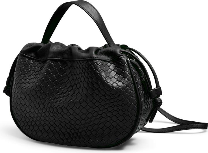 Actual product image Pieces Grosse Geflochtene Balloon Bag